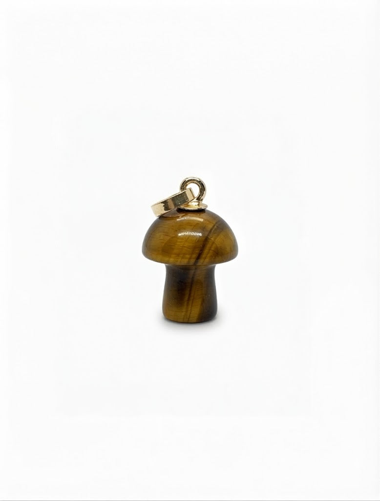 Mini Fungi Charm