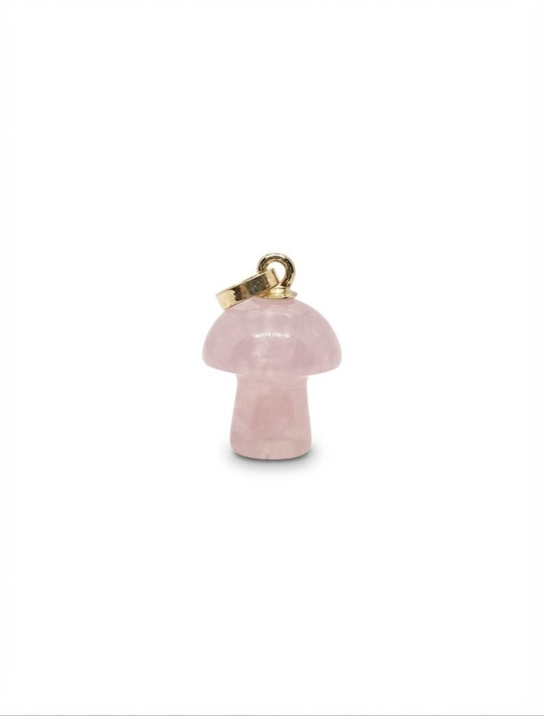 Mini Fungi Charm