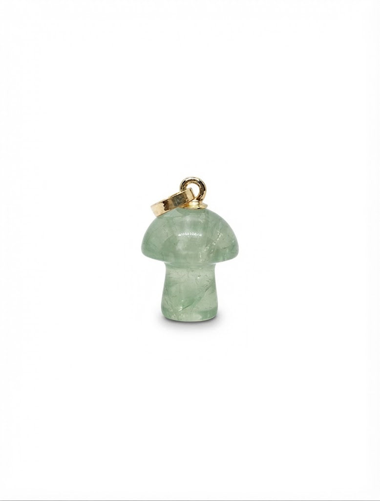 Mini Fungi Charm