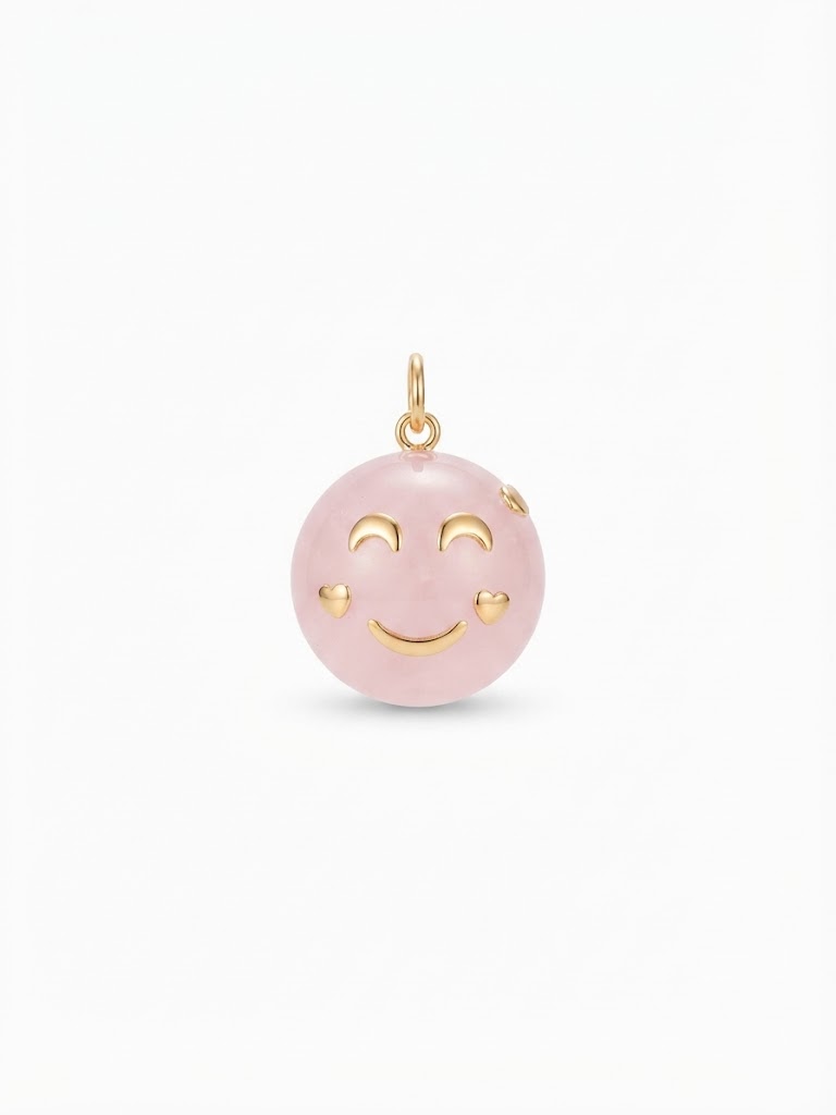 Emoji Charm