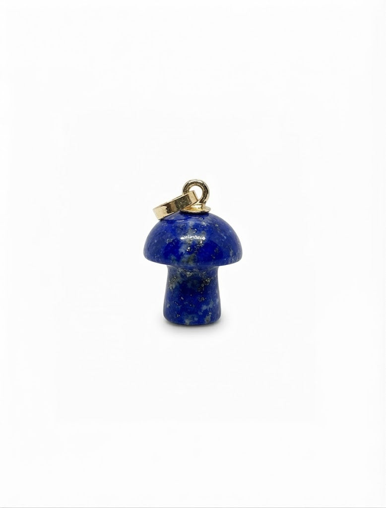 Mini Fungi Charm