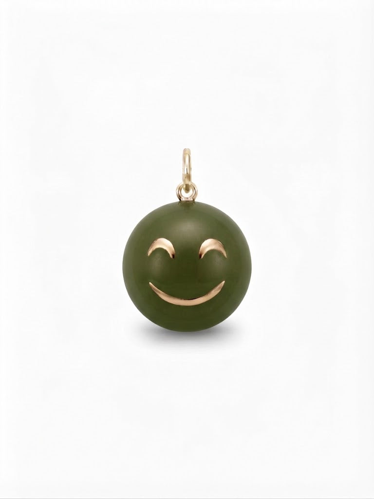 Emoji Charm