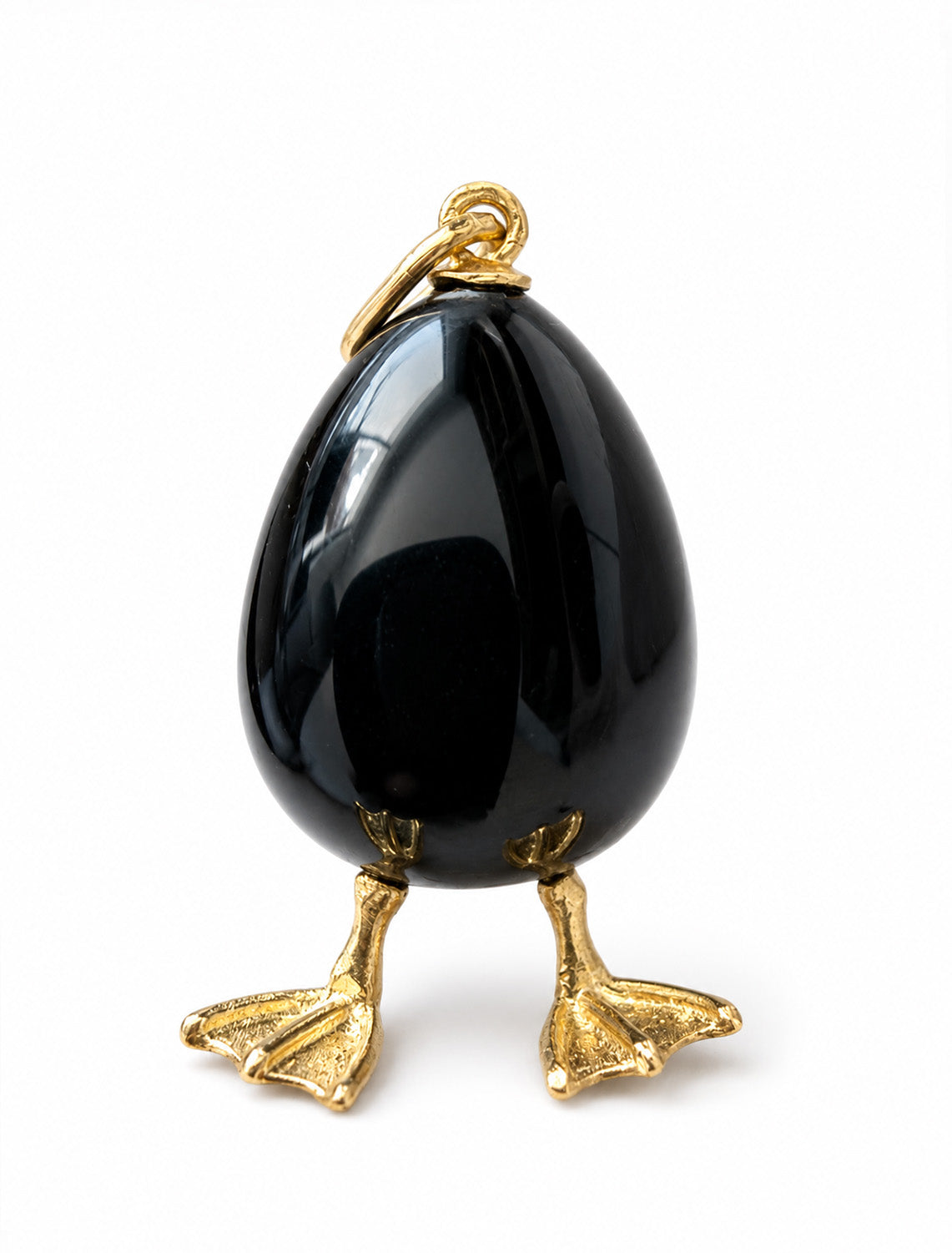 Eggscape Charm
