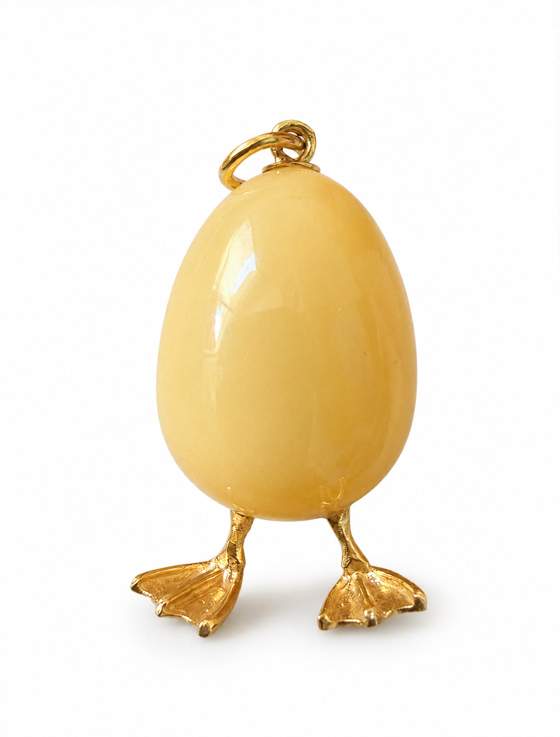 Eggscape Charm