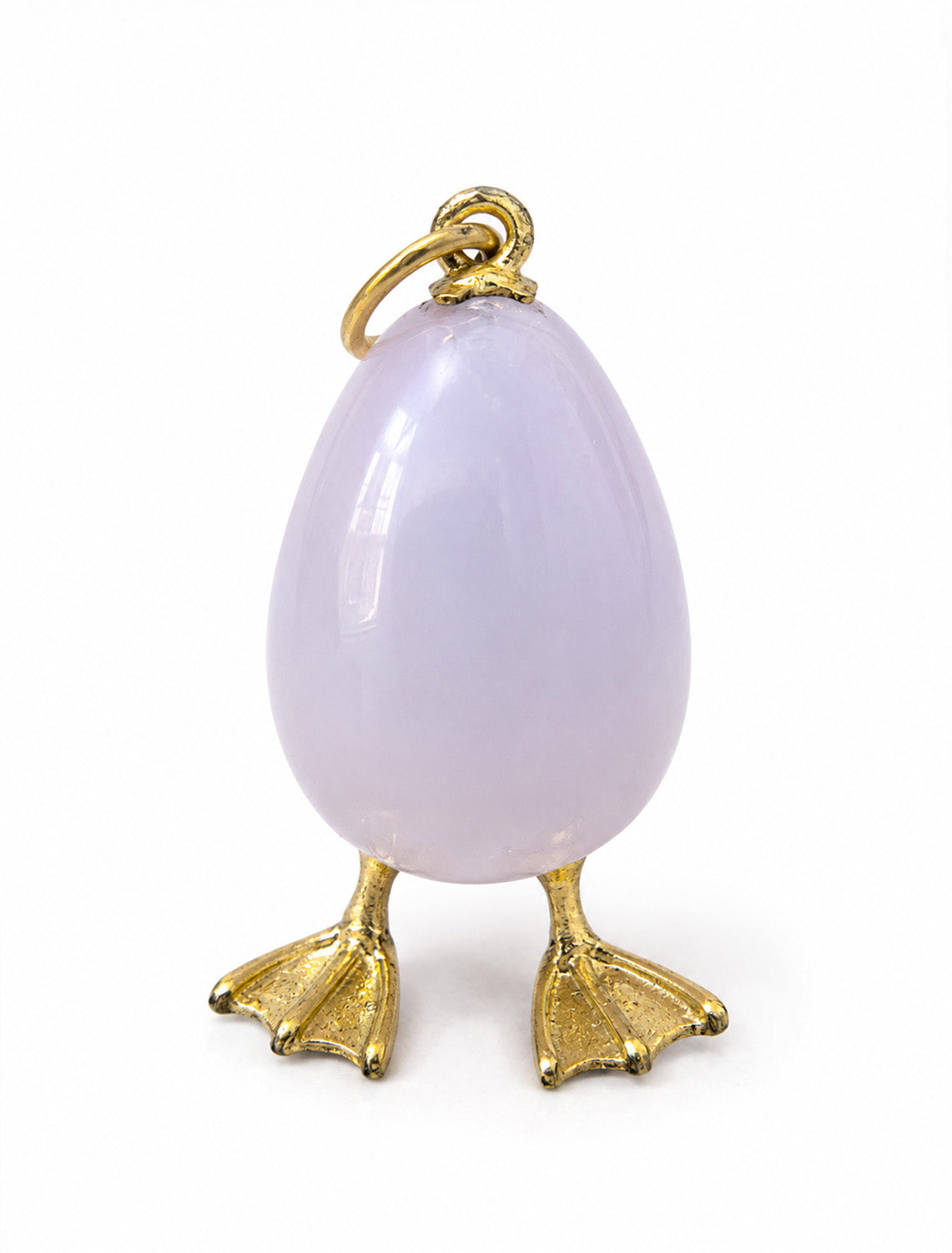 Eggscape Charm