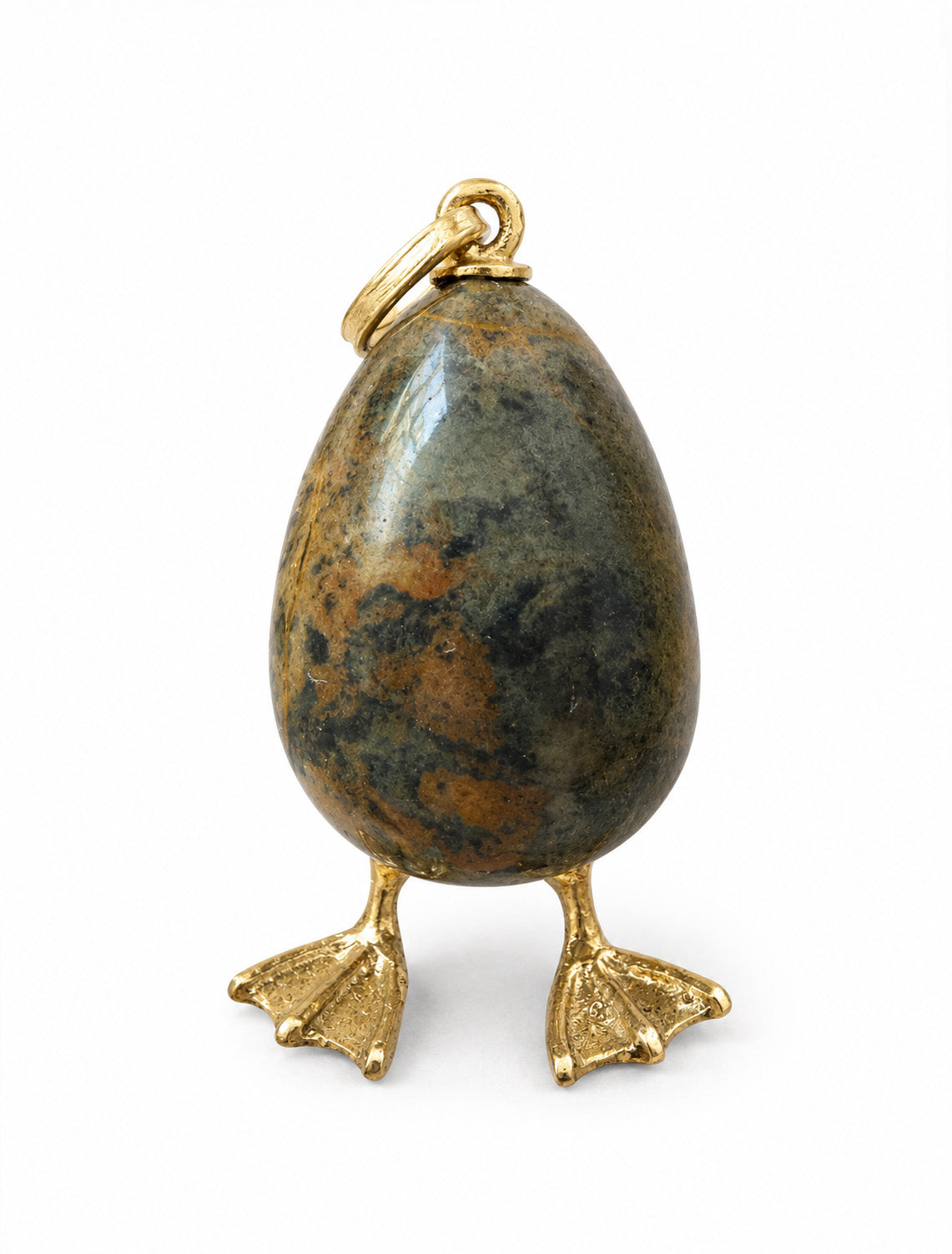 Eggscape Charm