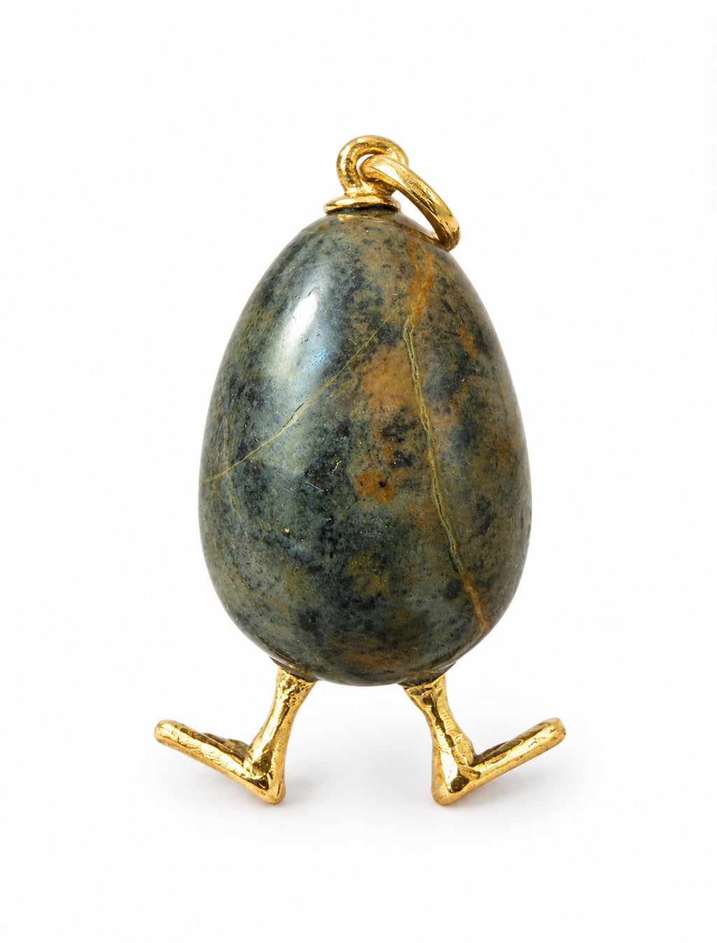 Eggscape Charm