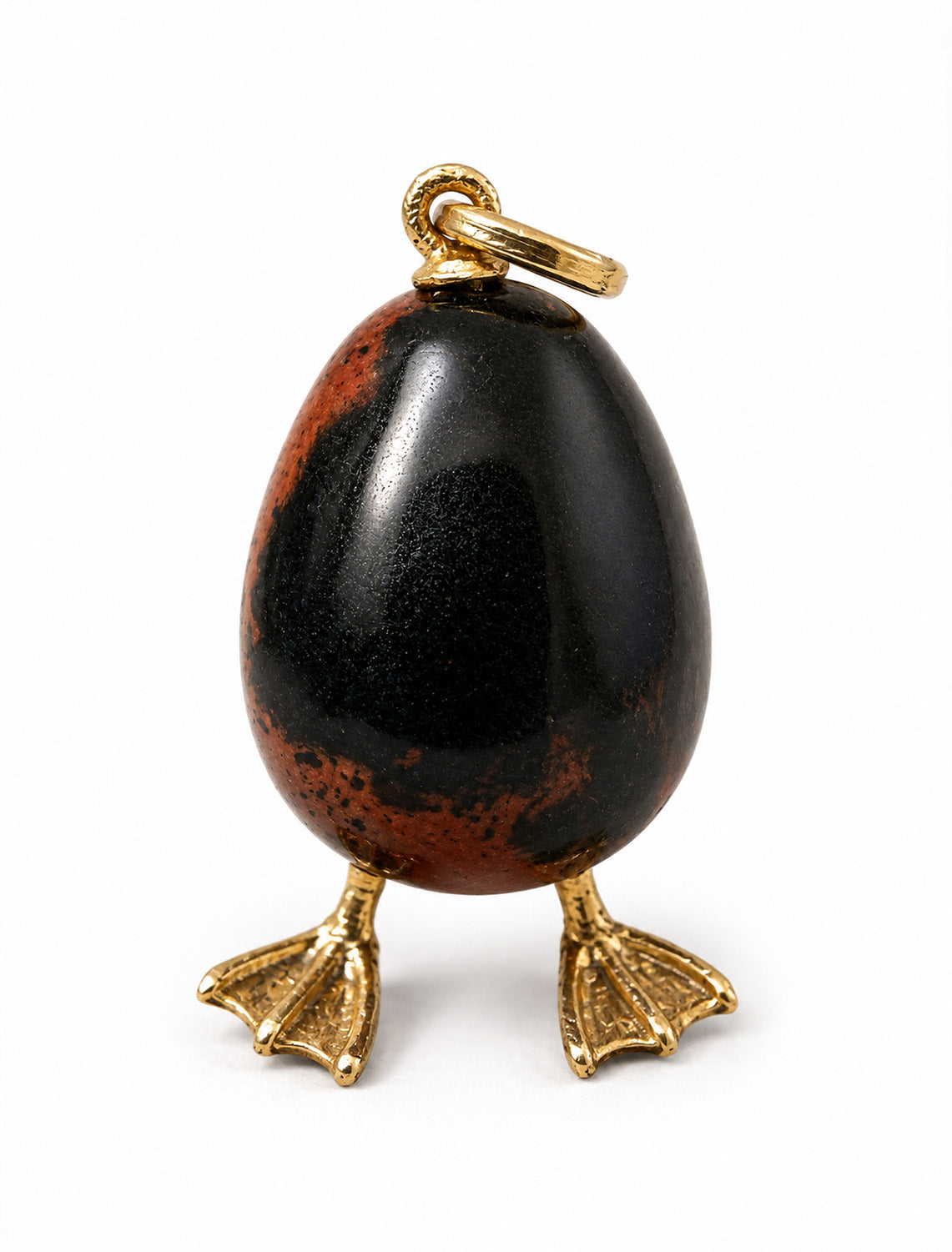 Eggscape Charm