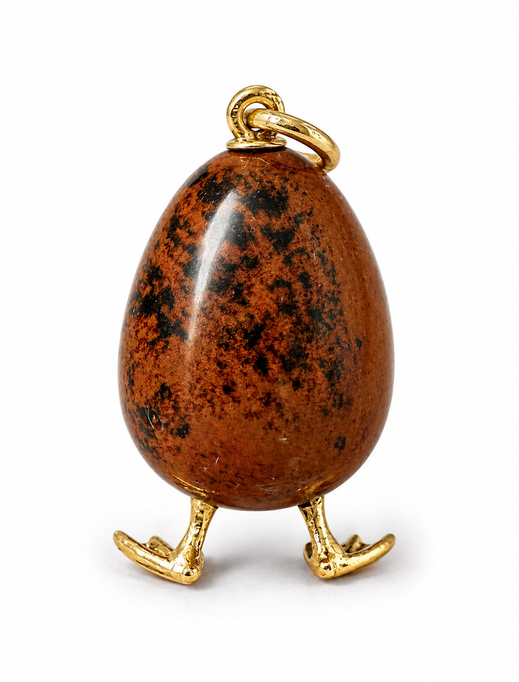 Eggscape Charm