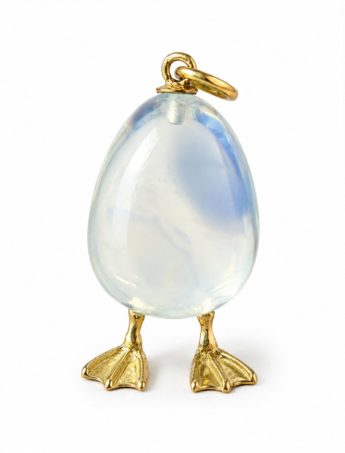 Eggscape Charm