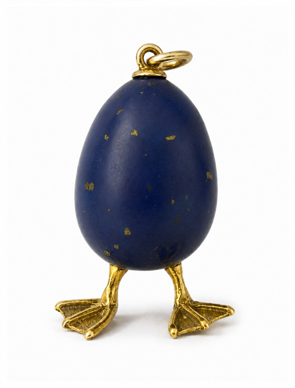 Eggscape Charm