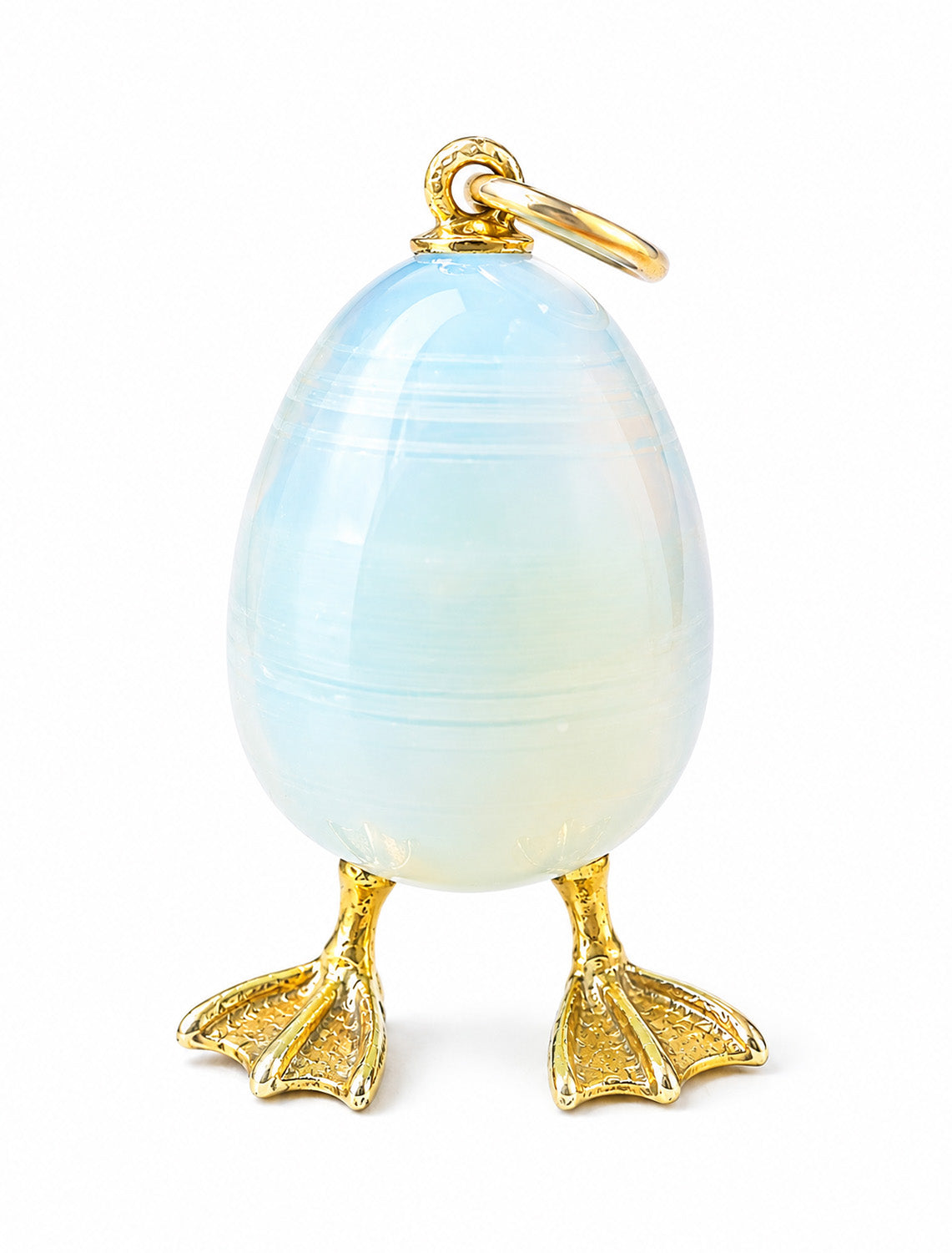 Eggscape Charm