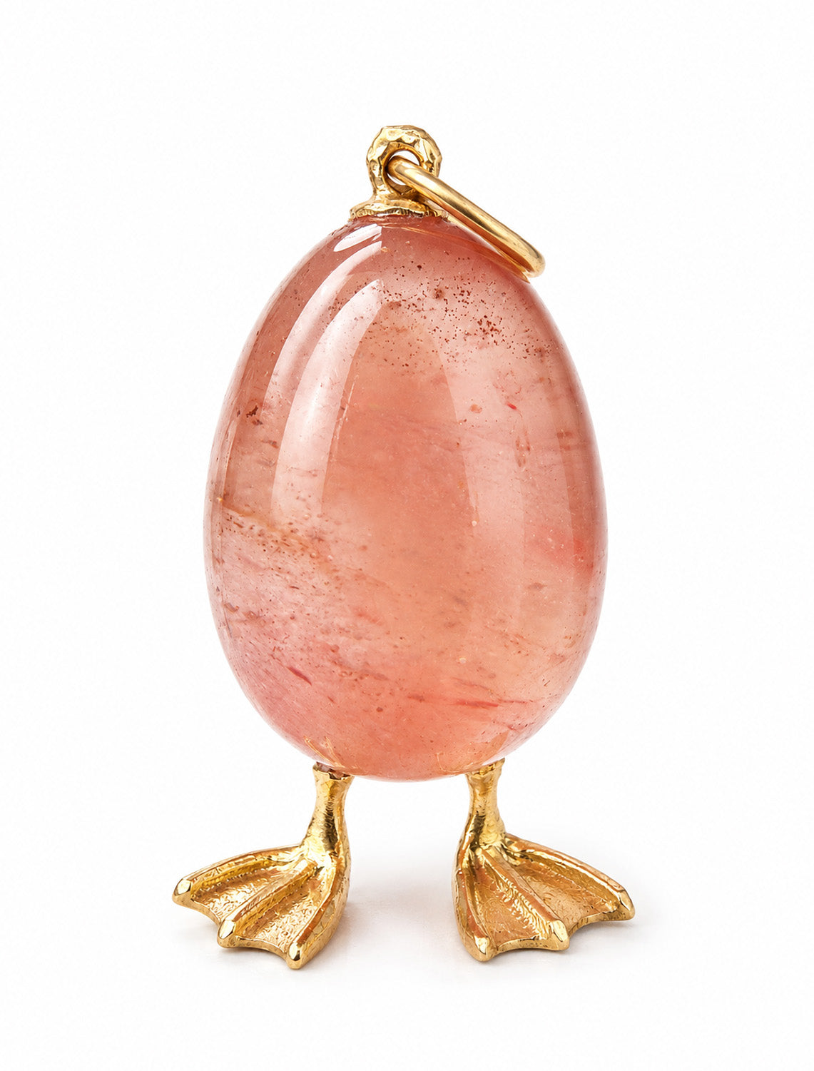 Eggscape Charm