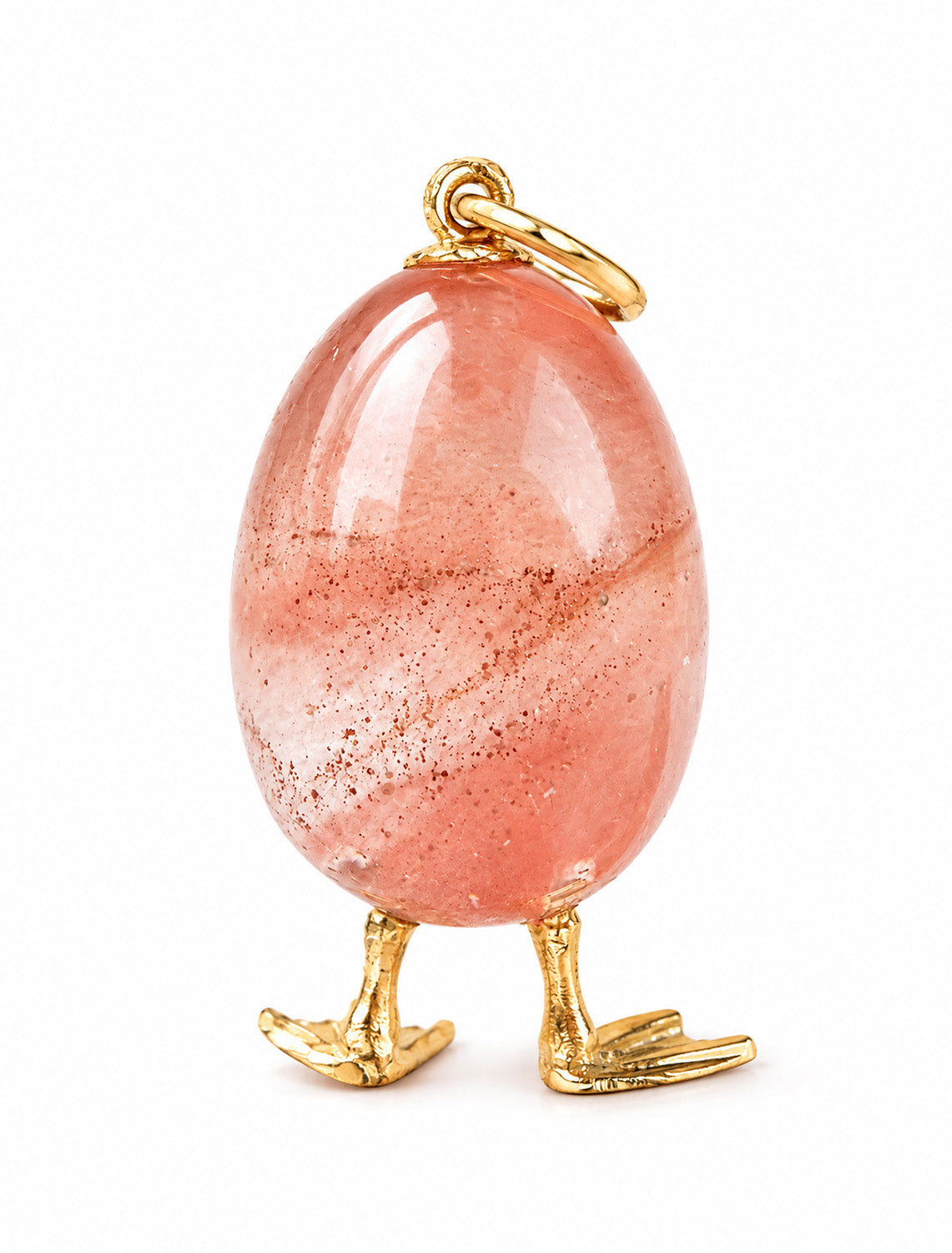 Eggscape Charm