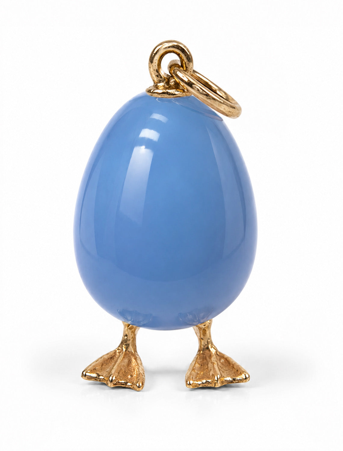 Eggscape Charm