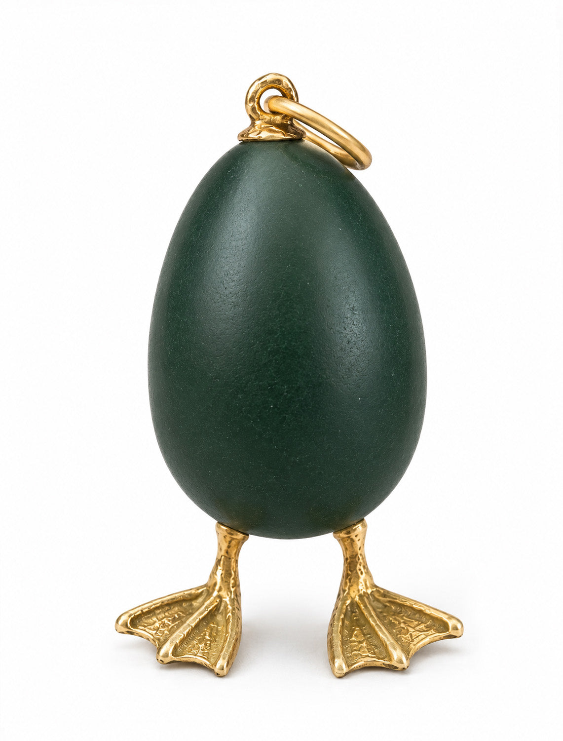 Eggscape Charm