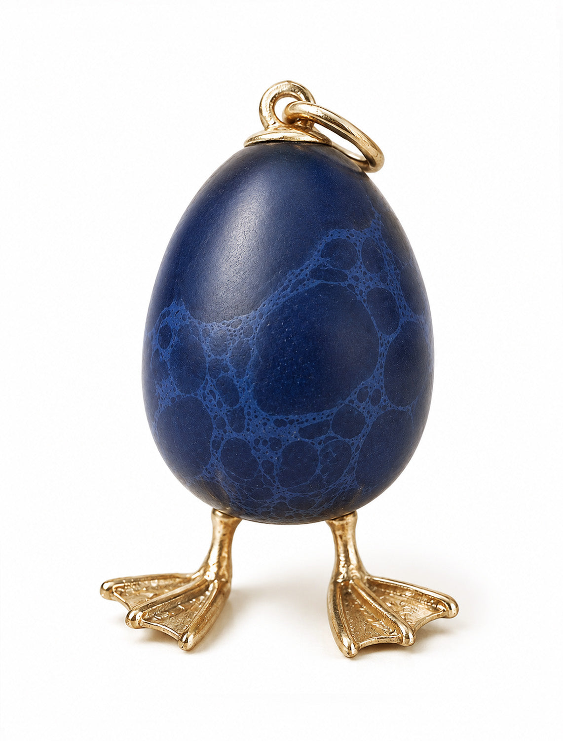Eggscape Charm