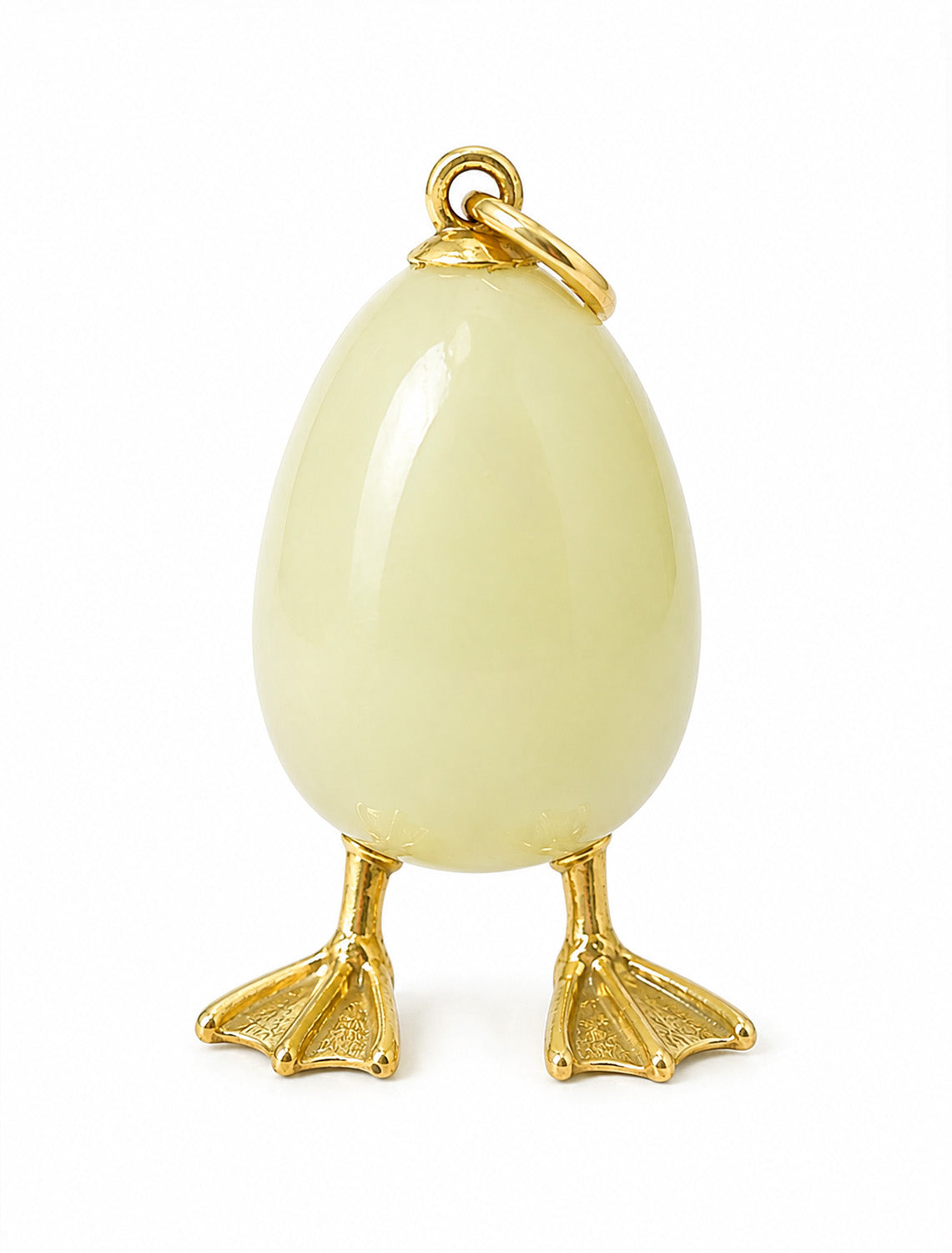 Eggscape Charm