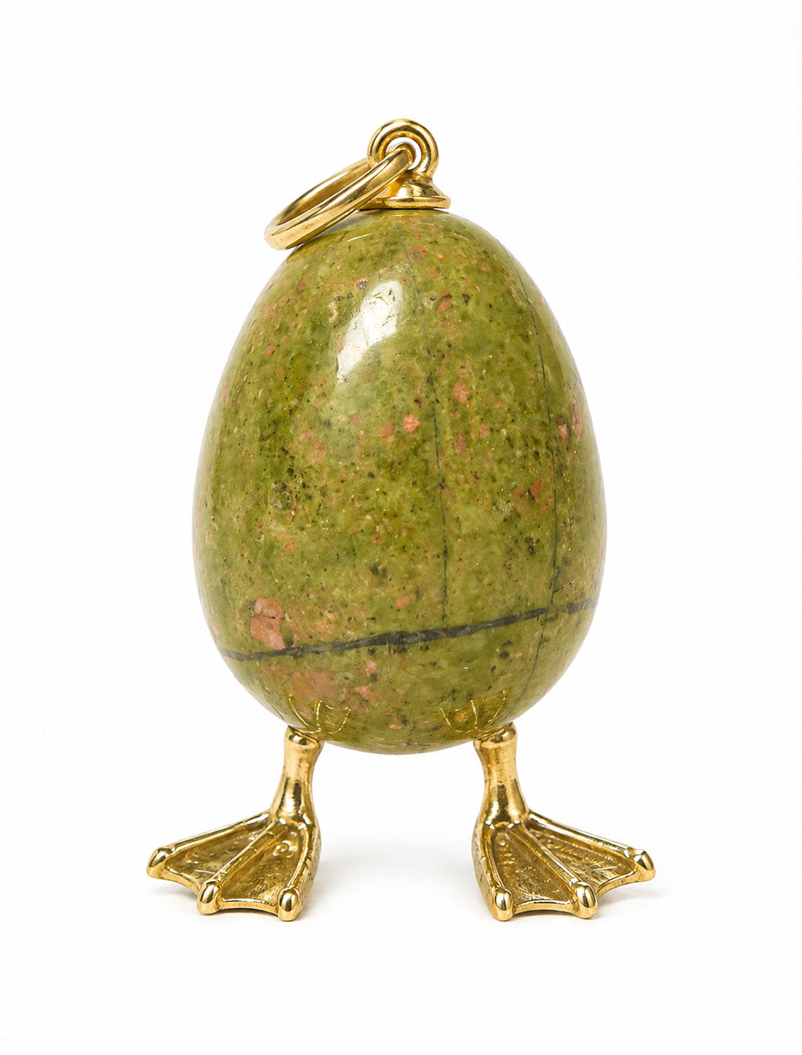 Eggscape Charm