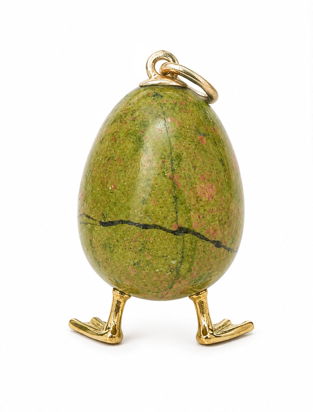Eggscape Charm