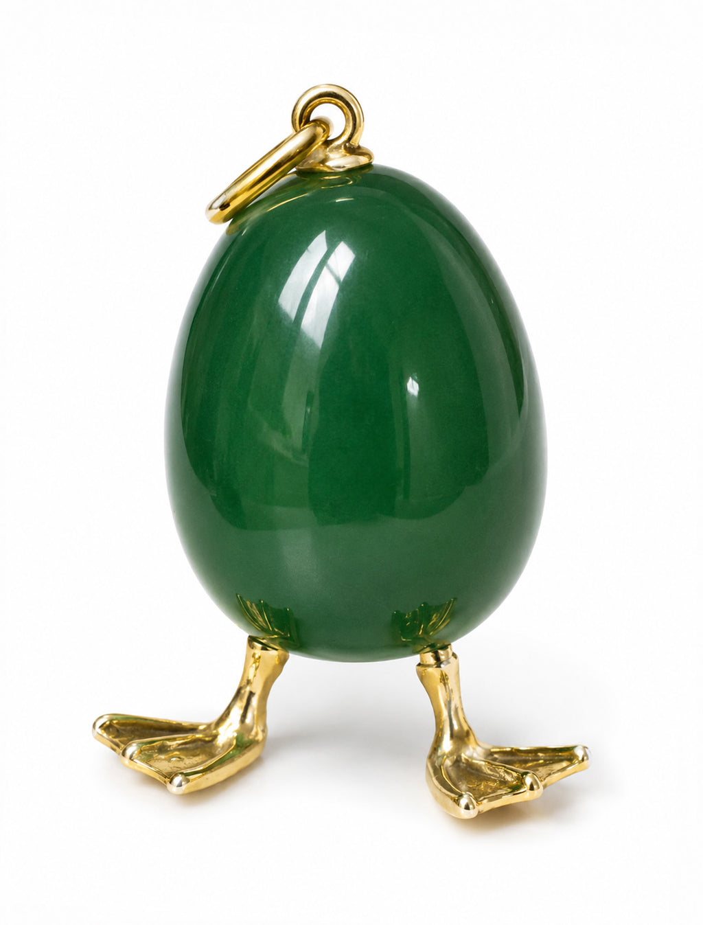 Eggscape Charm