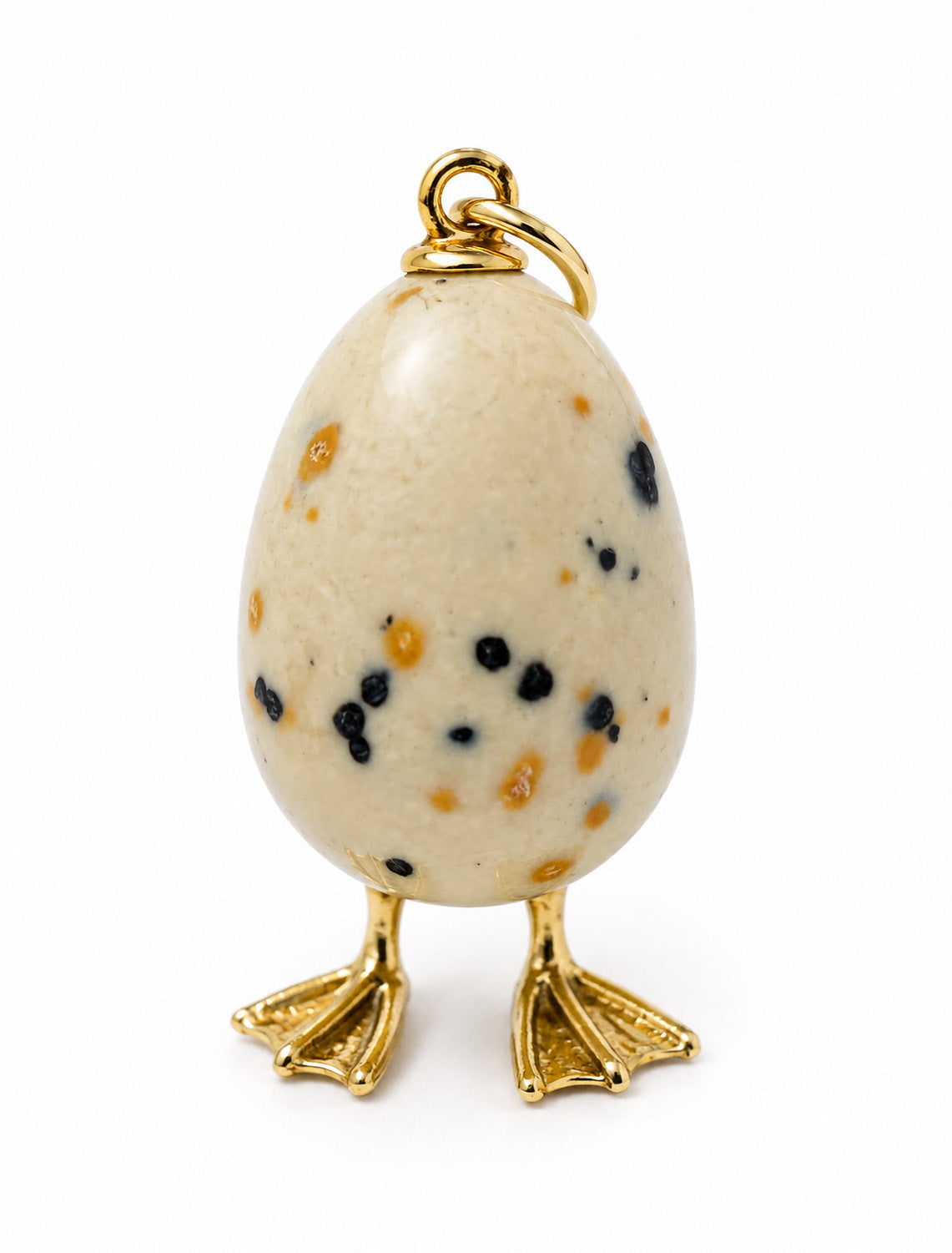 Eggscape Charm
