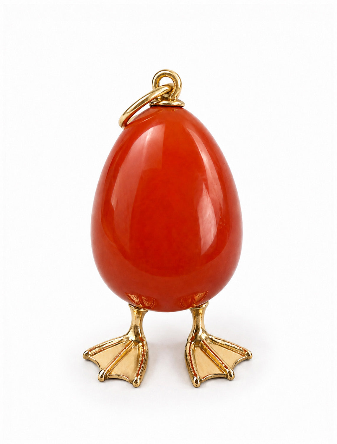 Eggscape Charm