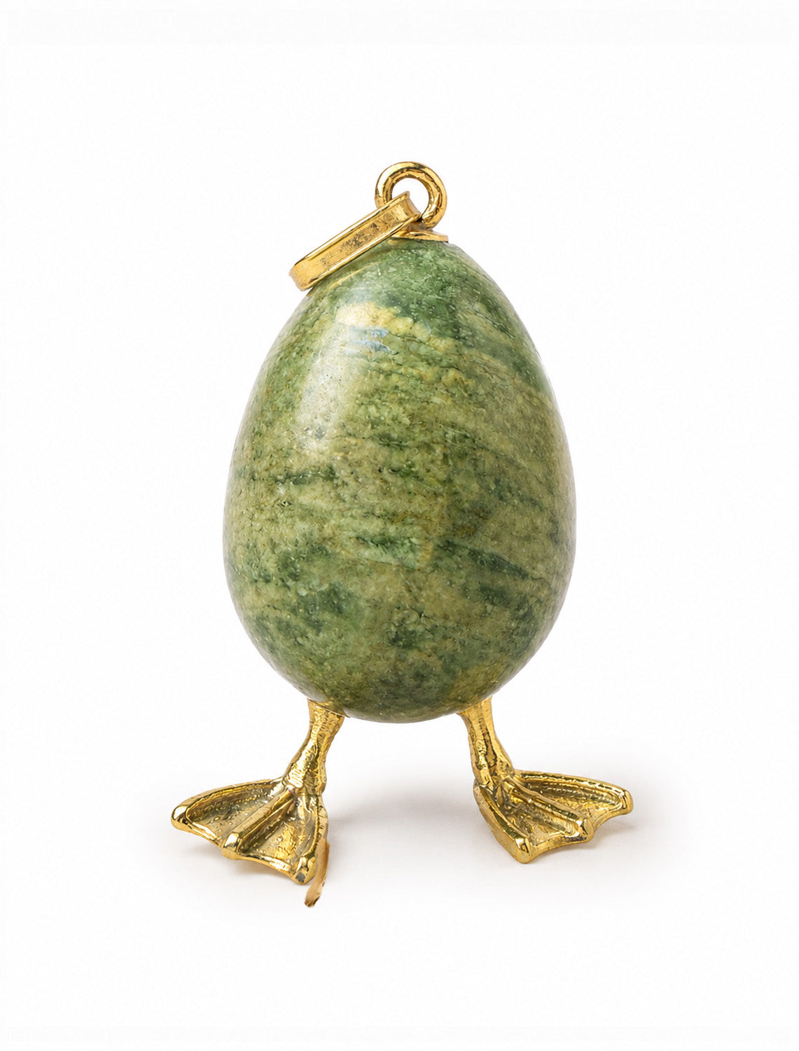 Eggscape Charm