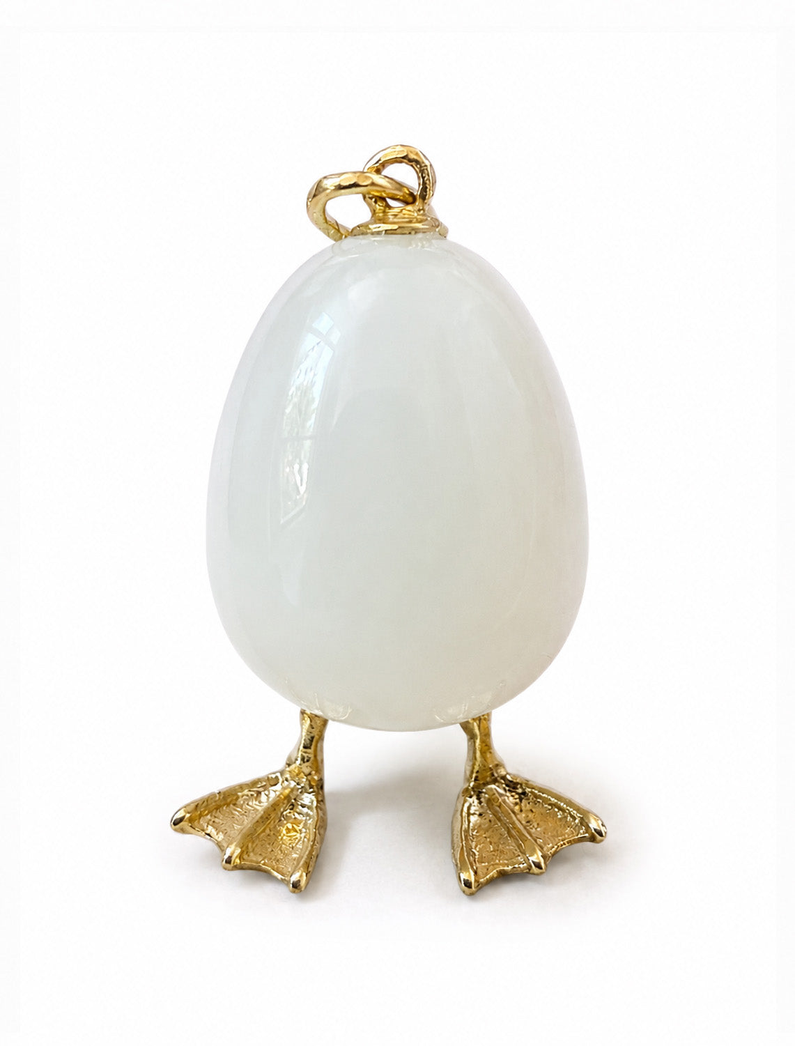 Eggscape Charm