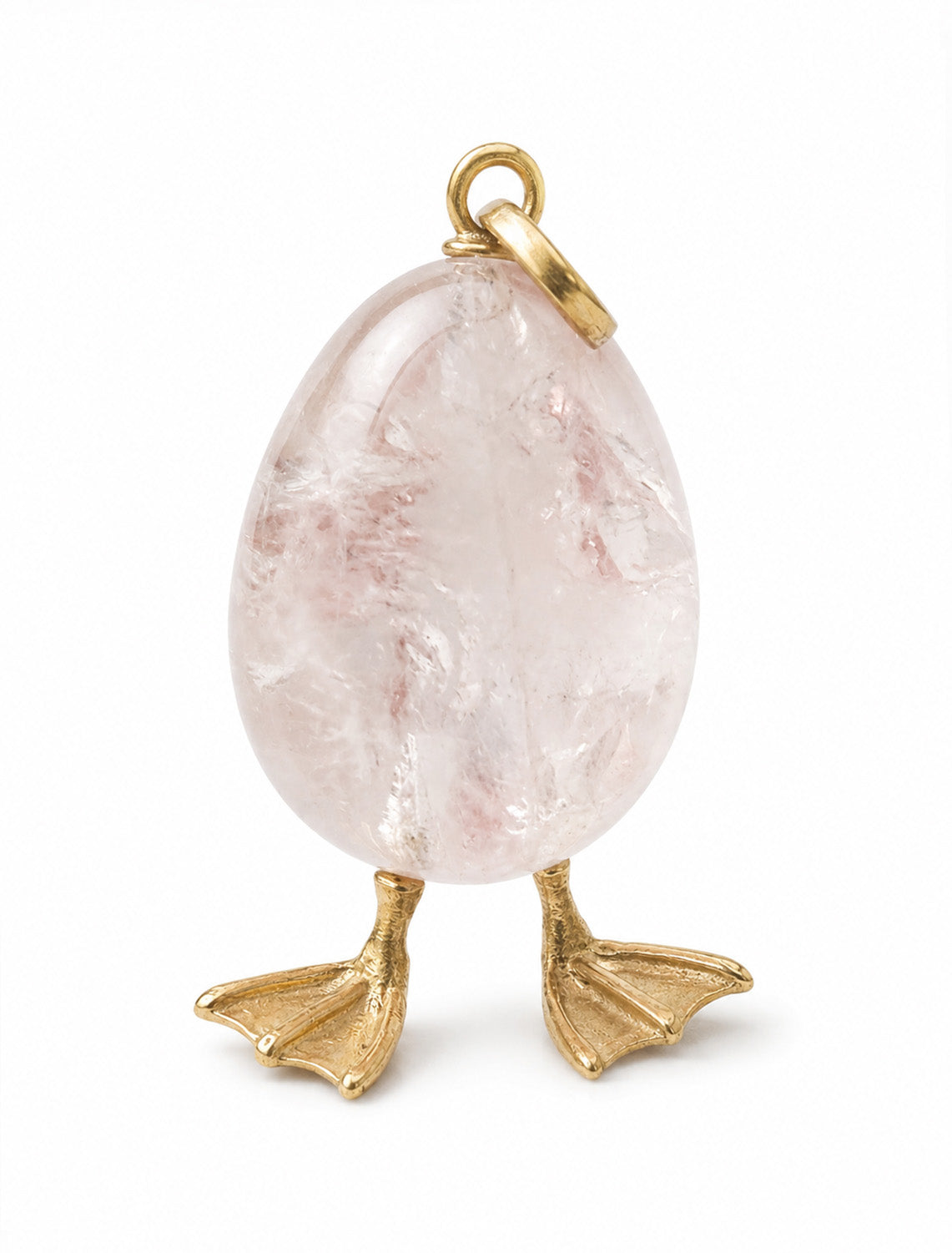 Eggscape Charm