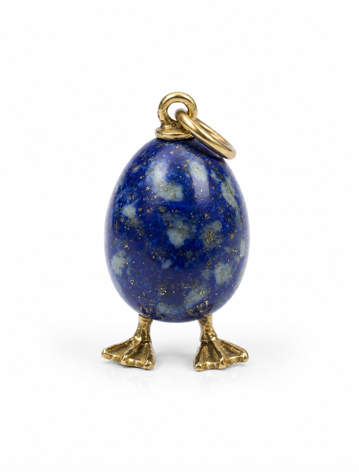 Mini Egg