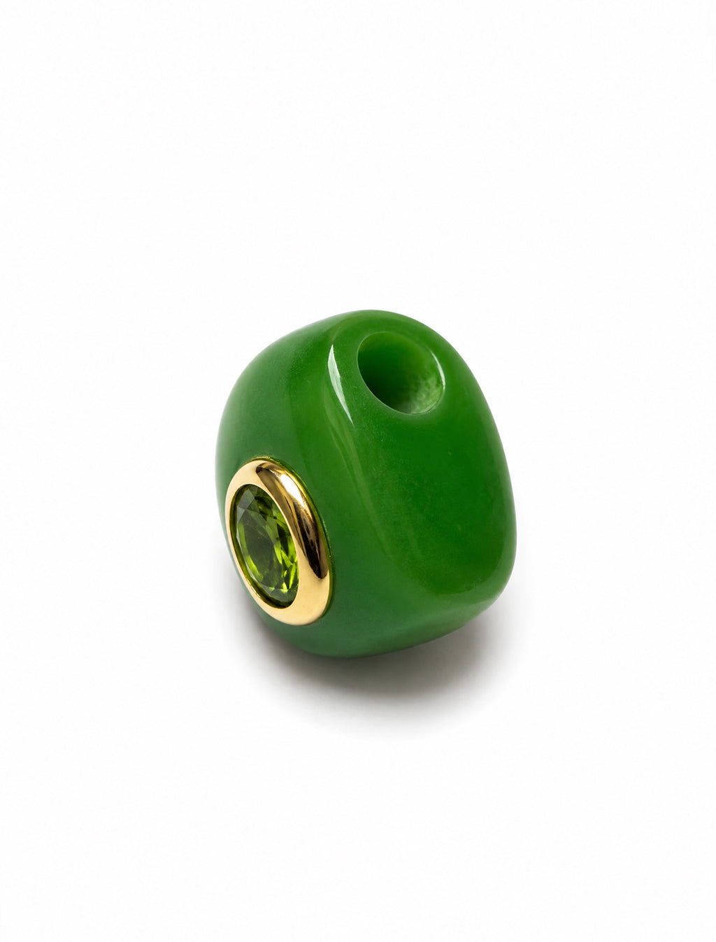 "Dirty Martini" Charm