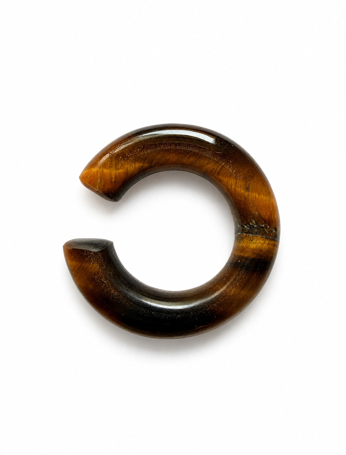 Puño para la oreja con forma de Fruit Loopp