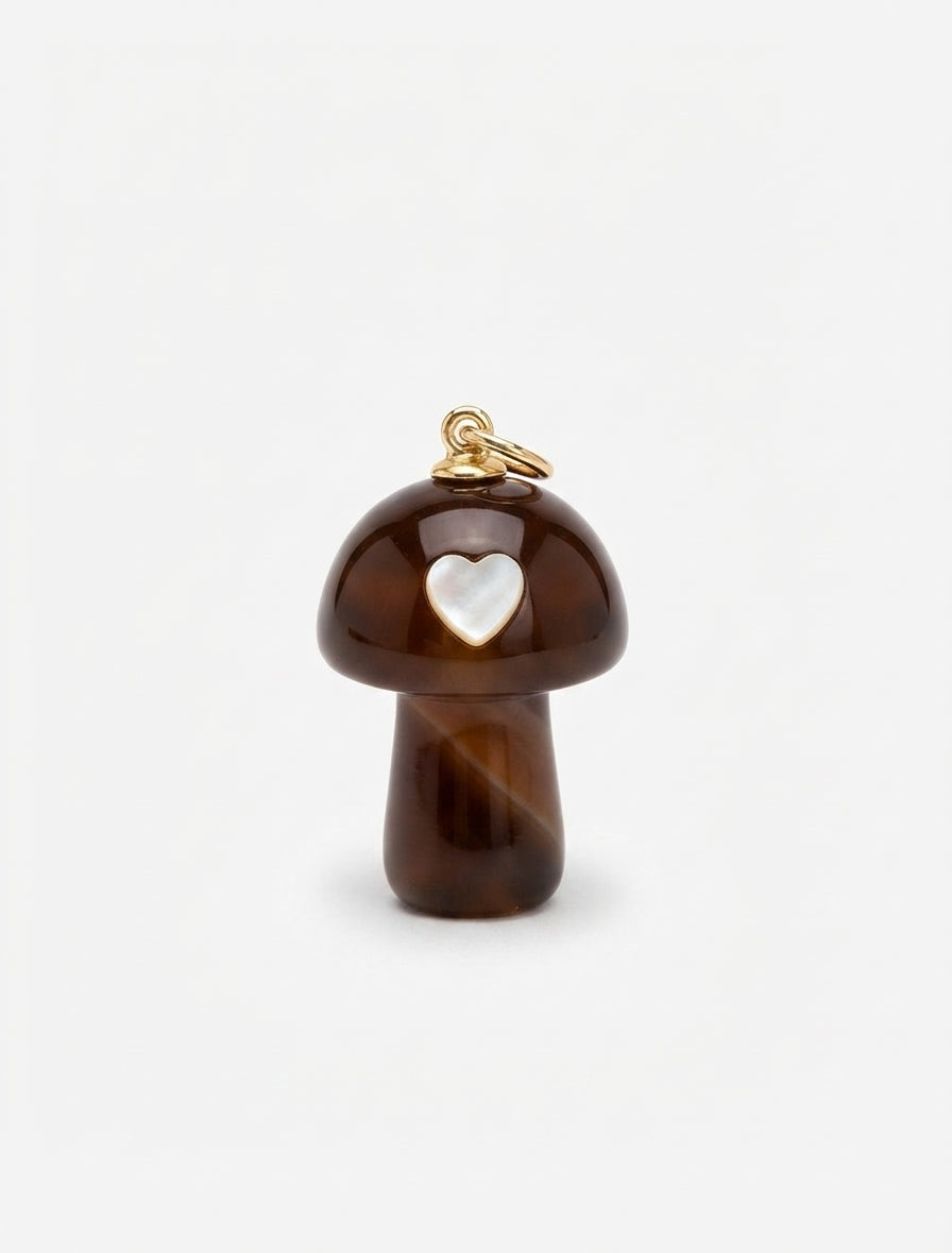 Fungi Charm