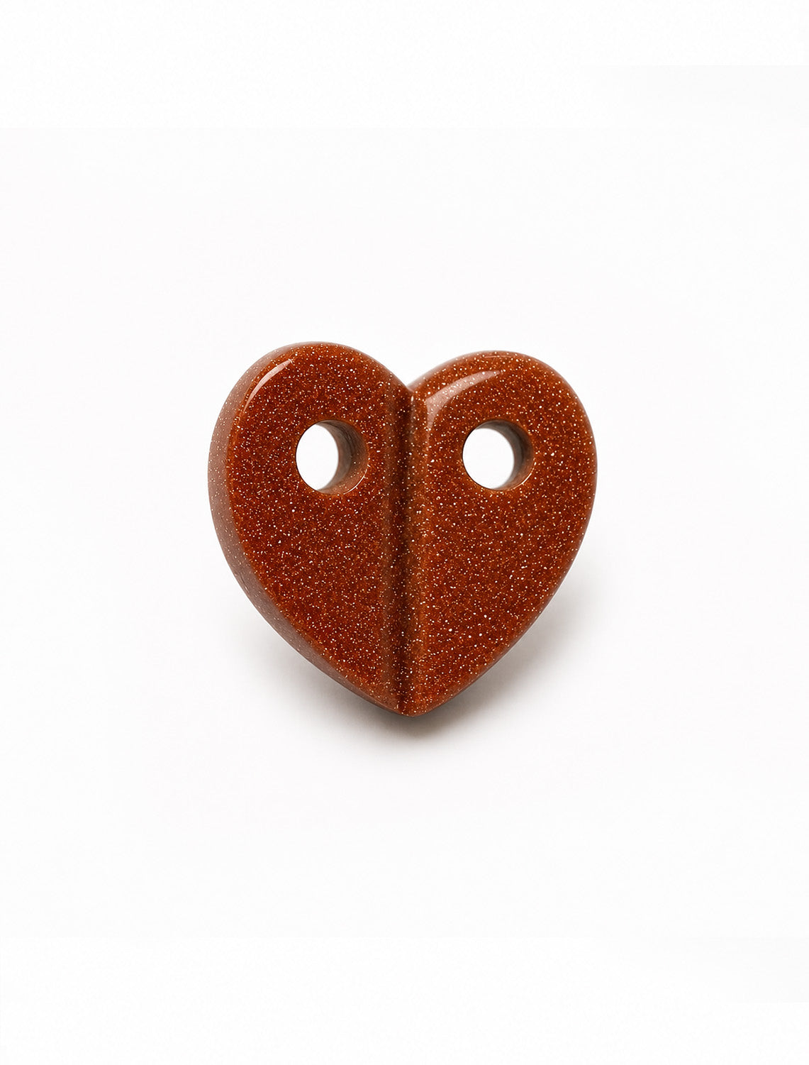Love Loop Charm