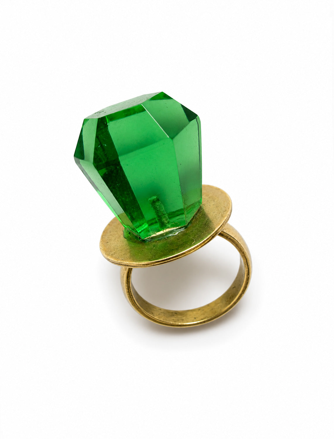 "Ring Pop" Charm