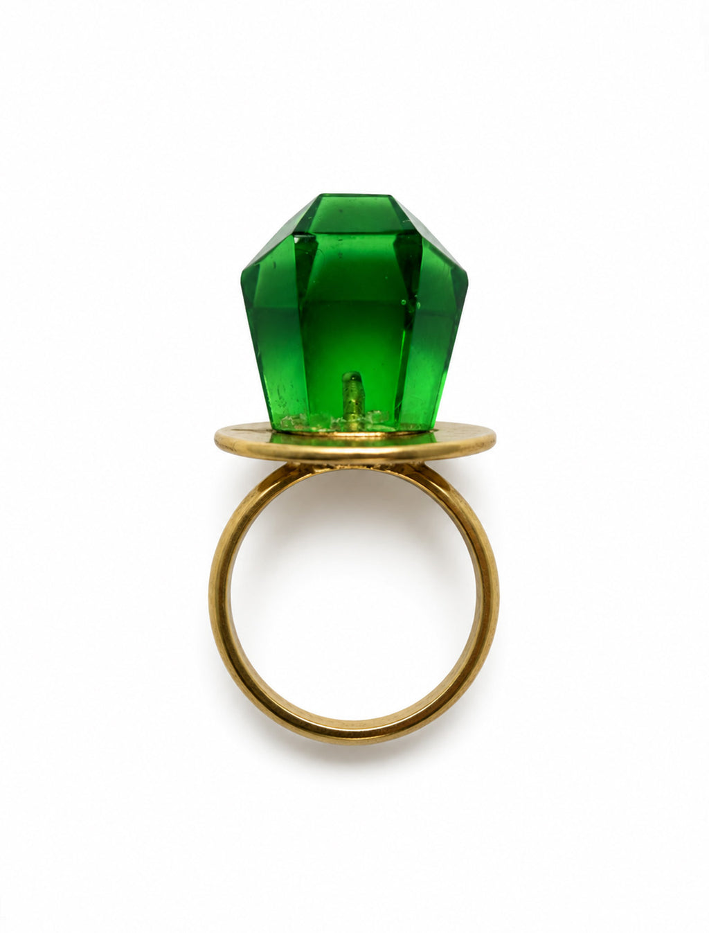"Ring Pop" Charm