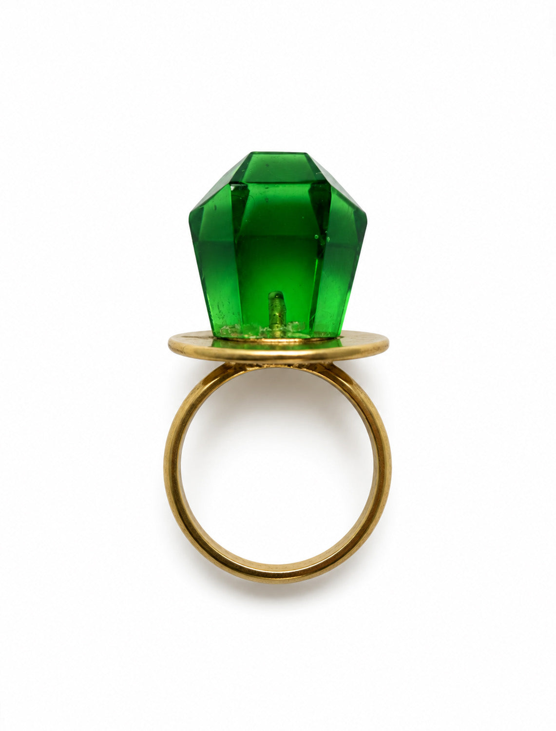 "Ring Pop" Charm
