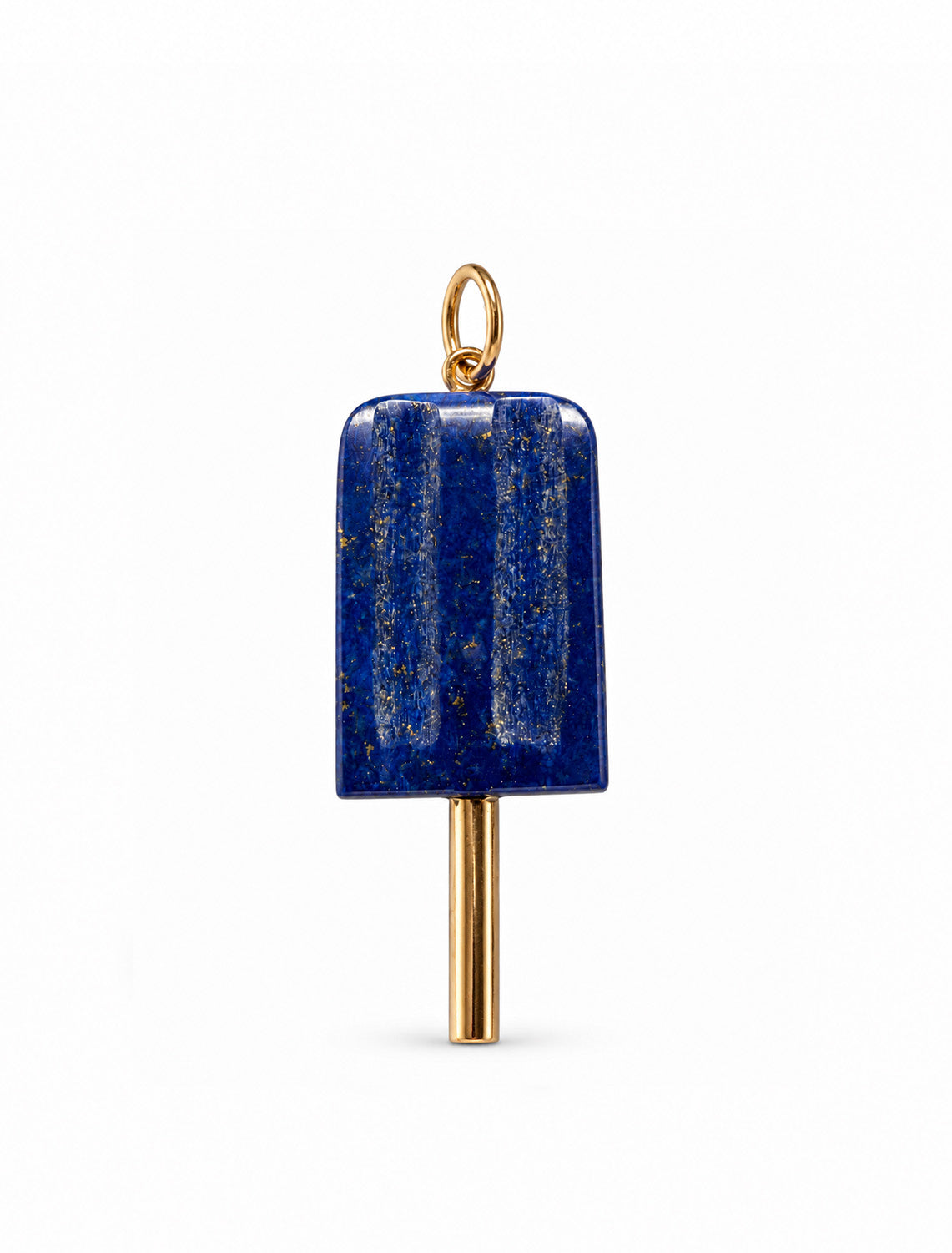 Popsicle Charm