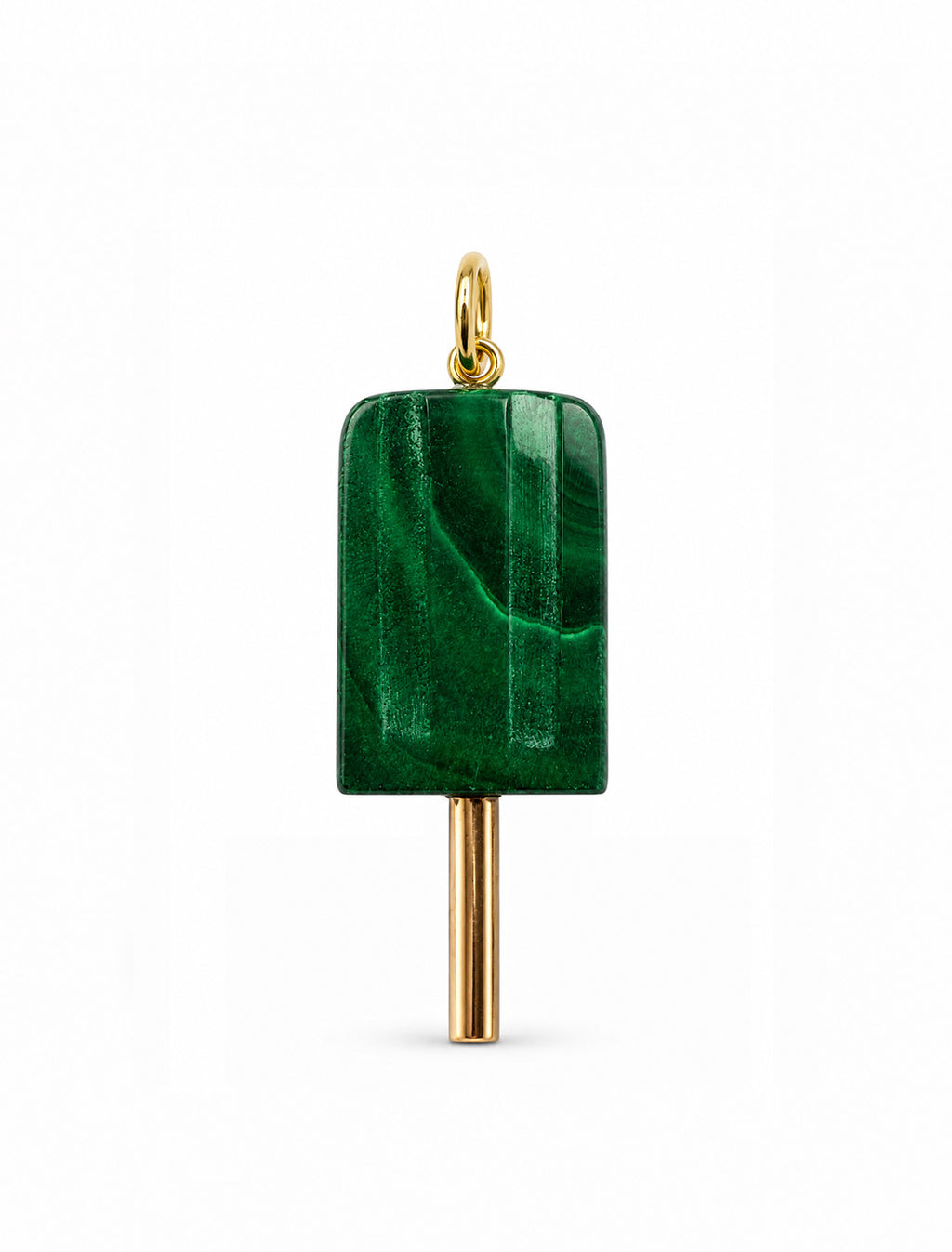 Popsicle Charm