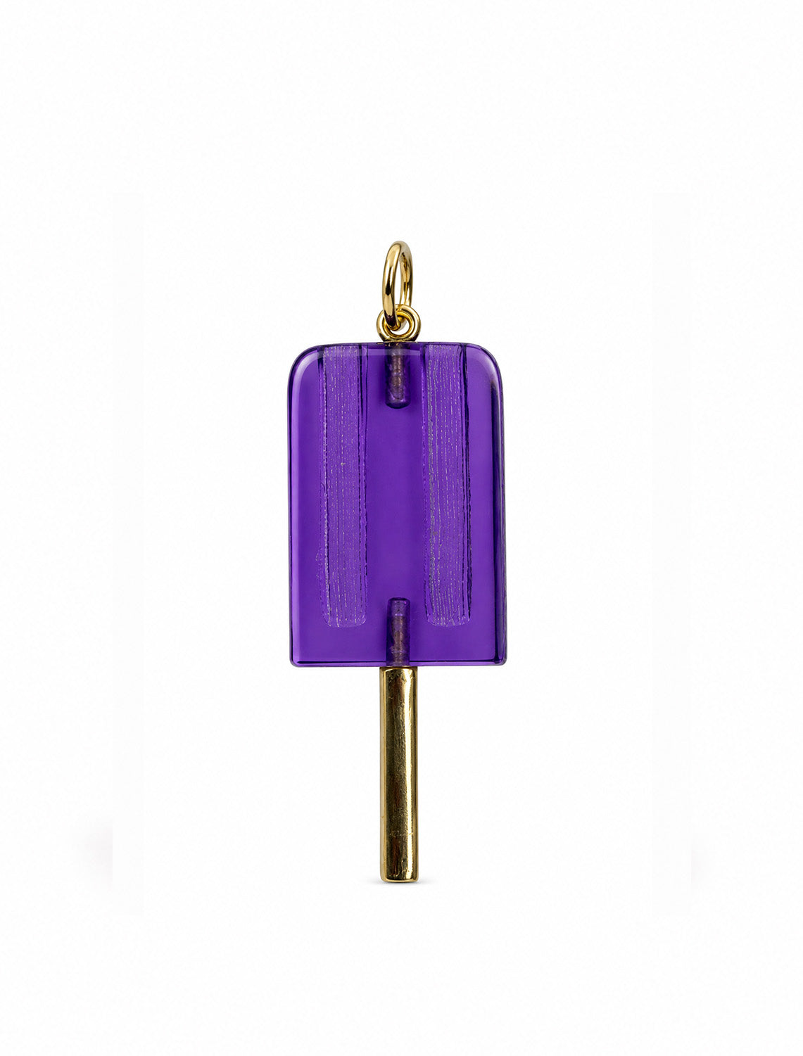 Popsicle Charm