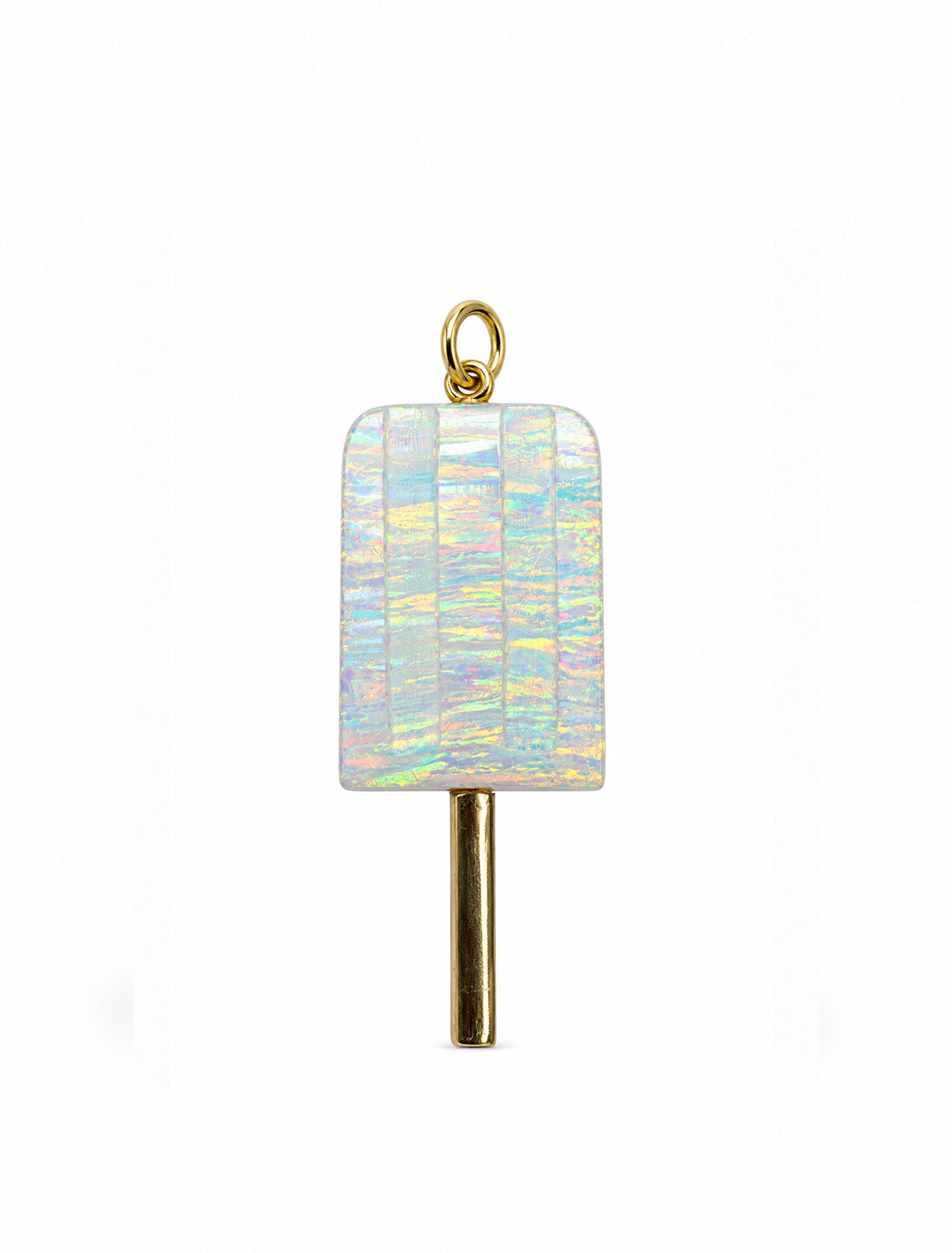 Popsicle Charm