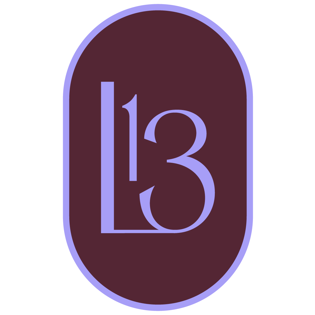 Lucky 13 Gift card
