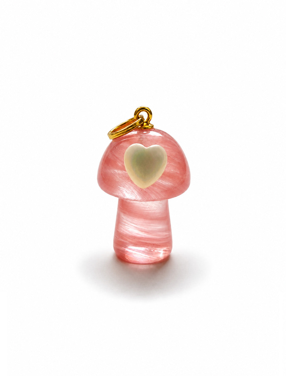 Fungi Charm