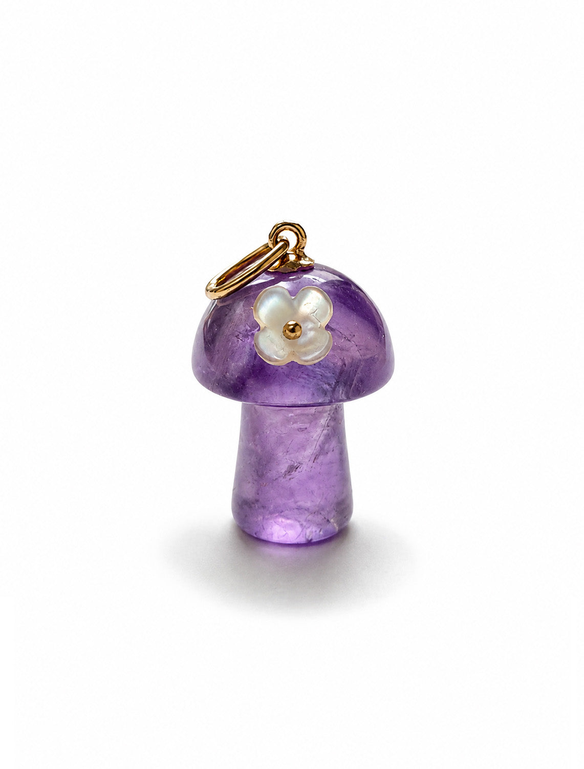 Fungi Charm