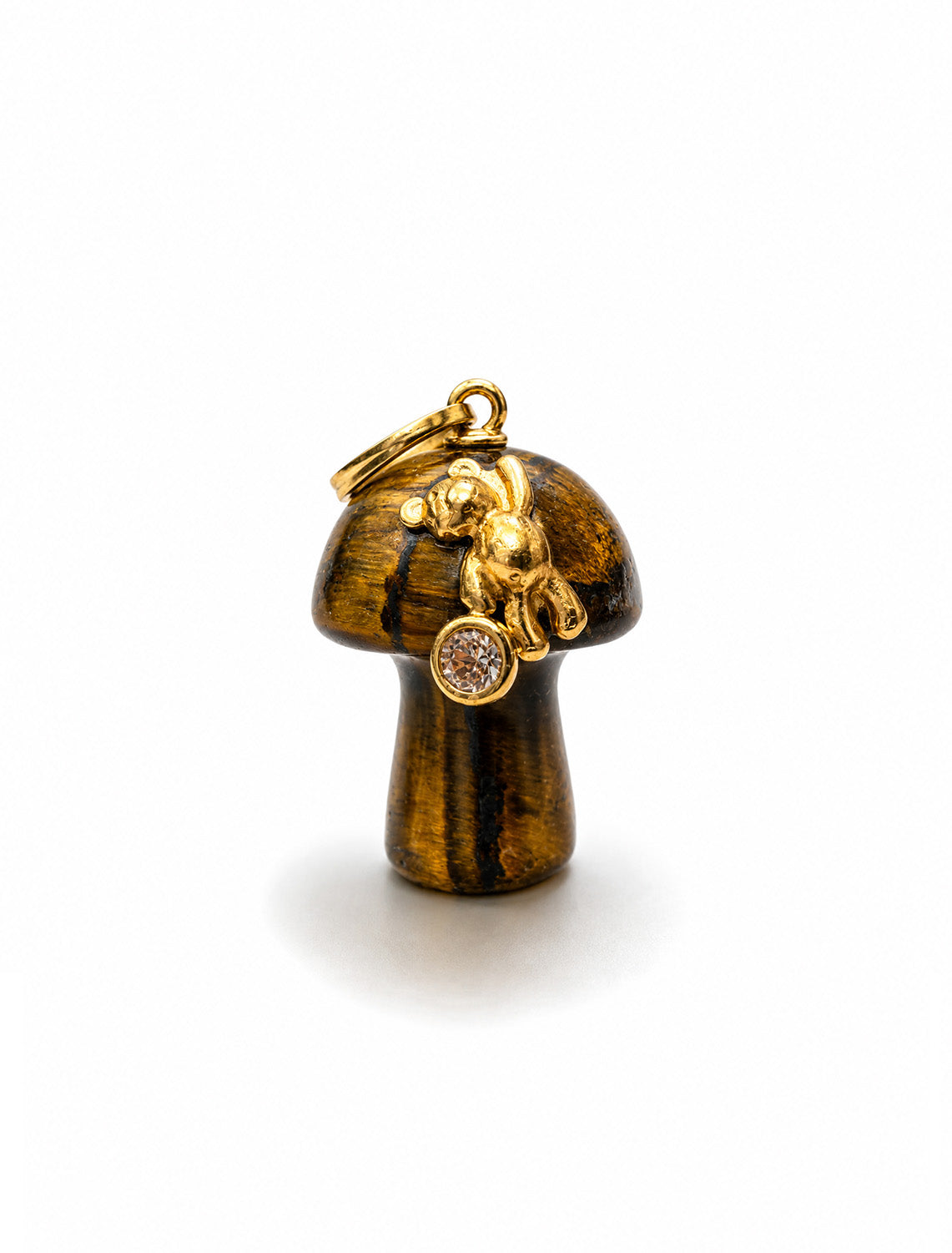 Fungi Charm