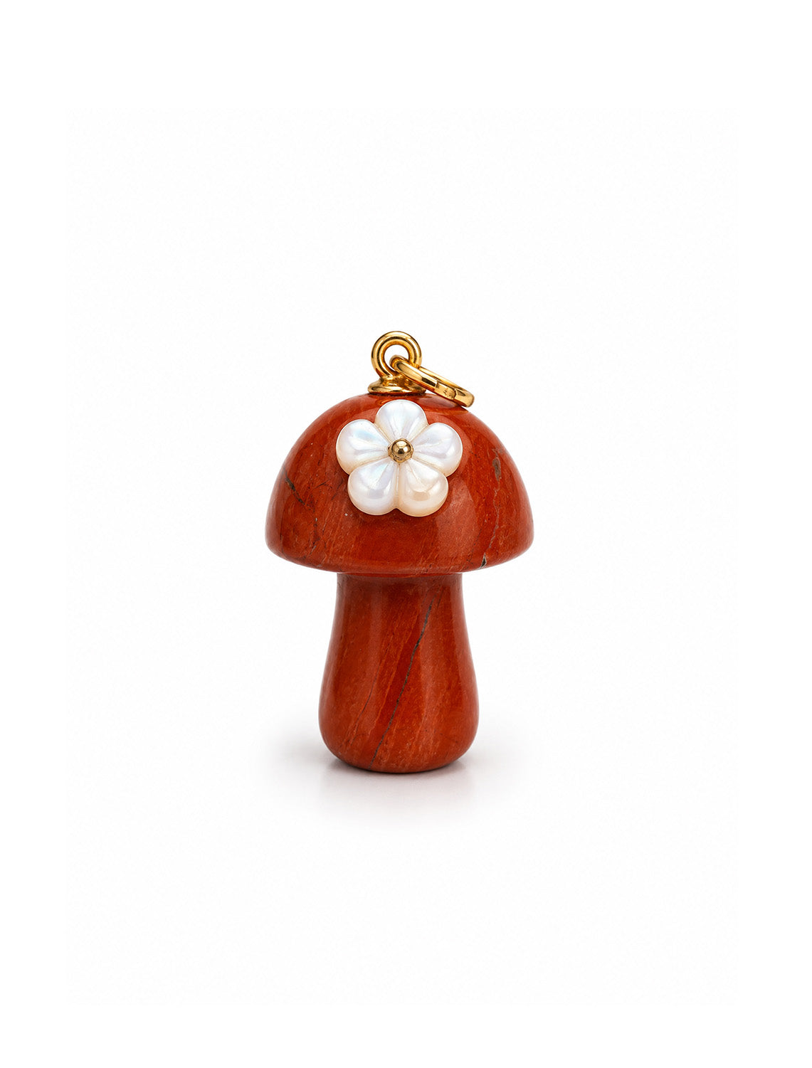Fungi Charm