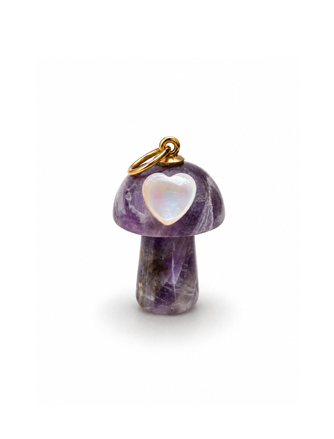 Fungi Charm