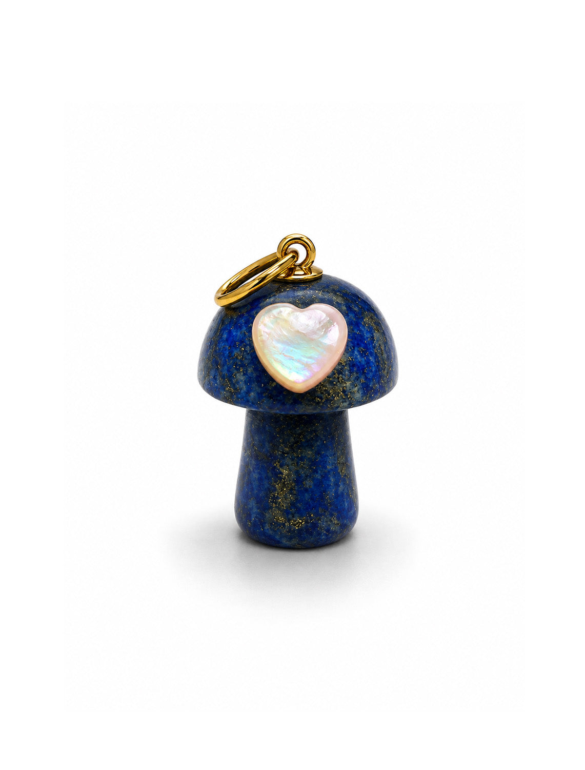 Fungi Charm