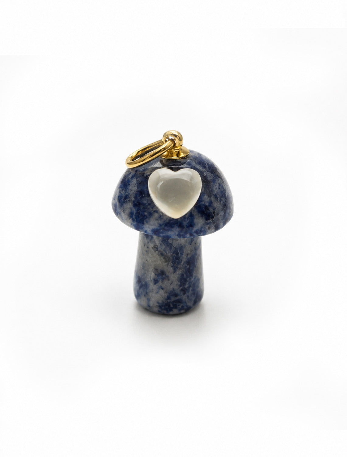 Fungi Charm